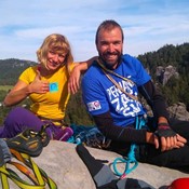 Tim HPS-a sudjelovao na Tjednu planinarstva i penjanja u Češkoj